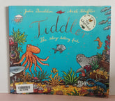 Tiddler - BKLT51915