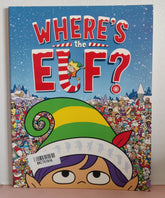 Where'S The Ejf - BKLT51916