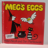 Meg'S Eggs - BKLT51923