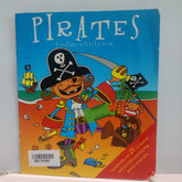 Pirates - BKLT51931