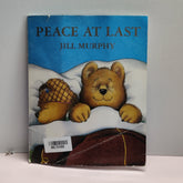 Peace At Last - BKLT51932