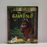 The Gruffalo - BKLT51940