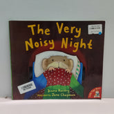 The Very Noisy Night - BKLT51944