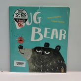 Bug Bear - BKLT51948