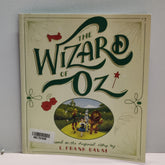The Wizard Of Oz - BKLT51949