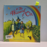 The Wizard Of Oz - BKLT51955