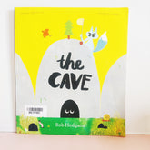 The Cave - BKLT51957