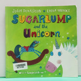 Sugarlump And The Unicorn - BKLT51966