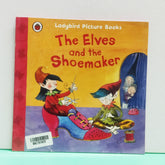 The Elves And The Shoemaker - BKLT51972