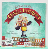 Claude The Magnificent - BKLT51982