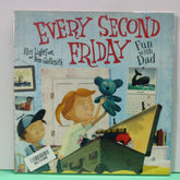 Every Seond Friday - BKLT51990