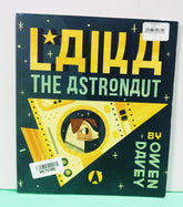 Laika The Astronaut - BKLT51992