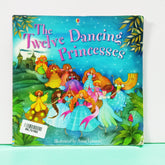 The Twelve Dancing Princess - BKLT51993