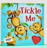 Tickle Me - BKLT51994