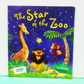 The Star Of The Zoo - BKLT51997