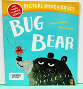 Bug Bear - BKLT51999