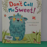 Don'T Call Me Sweet - BKLT52002