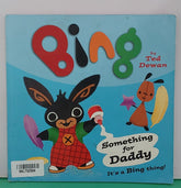 Bing By Ted Dewan - BKLT52004