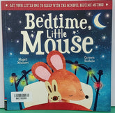 Bedtime Little House - BKLT52005