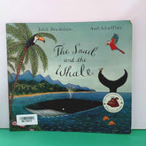 The Snail And The Whale - BKLT52012
