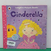 Cindrella - BKLT52015