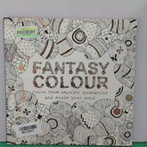 Fantasy Colour - BKLT52017