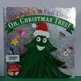 Oh, Christmas Tree - BKLT52028