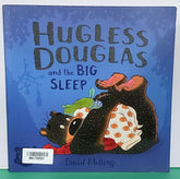 Hugless Douglas And The Big Sleep - BKLT52031