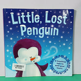 Little,Lost,Penguin - BKLT52032