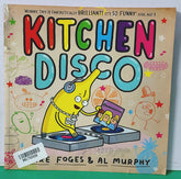 Kitchen Disco - BKLT52035