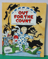 Out For The Count - BKLT52036