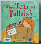 When Tom Met Tallulah - BKLT52040