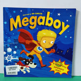 Megaboy - BKLT52043