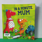 In A Minute Mum - BKLT52047