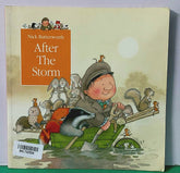 Nick Butterworth After The Storm - BKLT52054