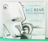 Big Bear Little Brother - BKLT52064