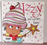 The Ice Cream Fairy - BKLT52072