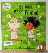 My Best Friend - BKLT52075