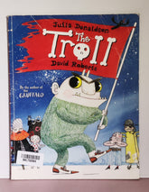 The Troll - BKLT52084