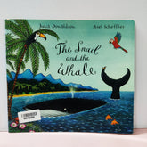 The Snail And The Whale - BKLT52092