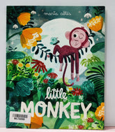 Little Monkey - BKLT52093
