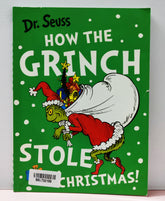 How To Grinch Stole Chemistry - BKLT52100