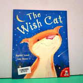 The Wish Cat - BKLT52103