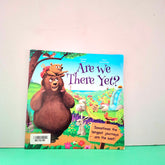 Are We There Yet? - BKLT52109