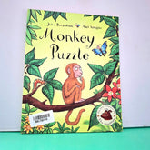 Monkey Puzzle - BKLT52113