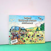 Oxford Children'S Picture Dictionary - BKLT52115
