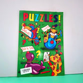 Puzzles - BKLT52118