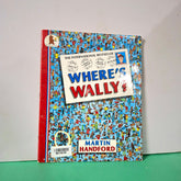 Where'S Wally - BKLT52129