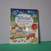 Winter Wonderland - BKLT52135