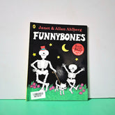 Funnybones - BKLT52141